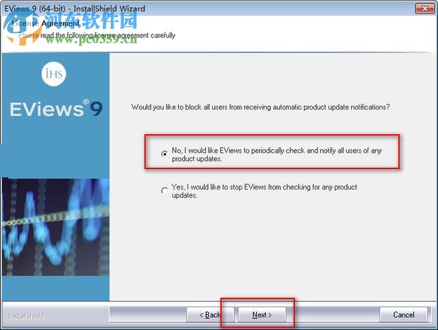 eviews 9.0安装教程