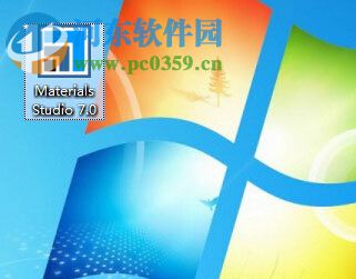 materials studio 7.0安装教程