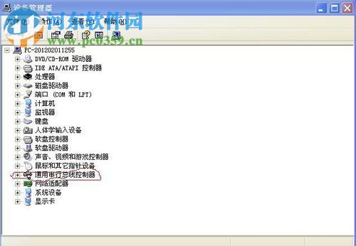 usb驱动无法识别通常解决办法