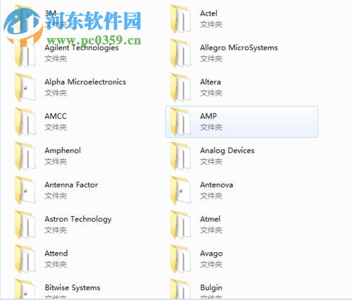 altium designer元件库的安装教程