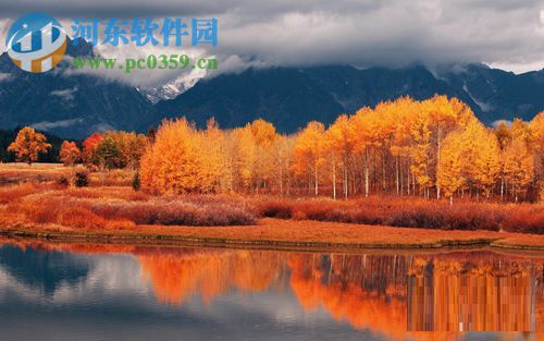 PS放大图片而不变模糊的方法