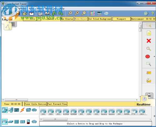 cisco packet tracer7.1安装教程