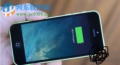 手机正确时间充电的方法