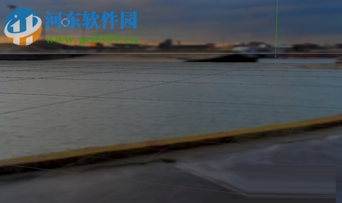 C4d hdri贴图使用教程