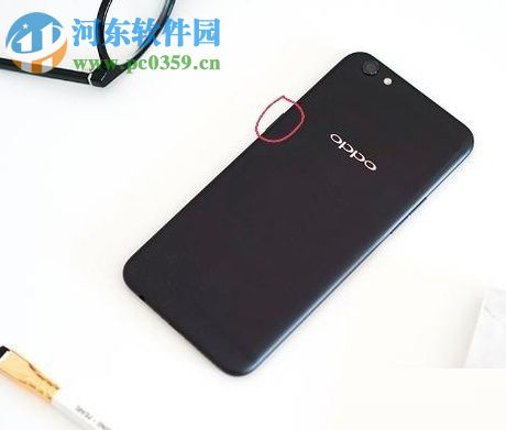 OPPO手机恢复出厂设置和重启的方法