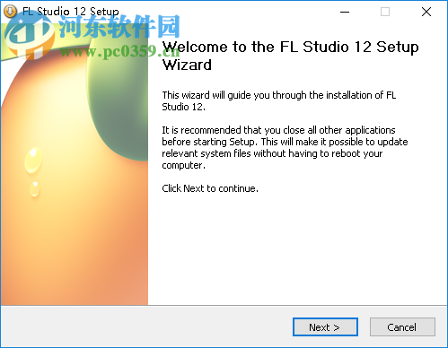 FL Studio 12中文版安装教程