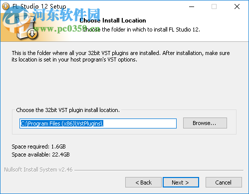 FL Studio 12中文版安装教程