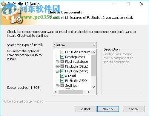 FL Studio 12中文版安装教程