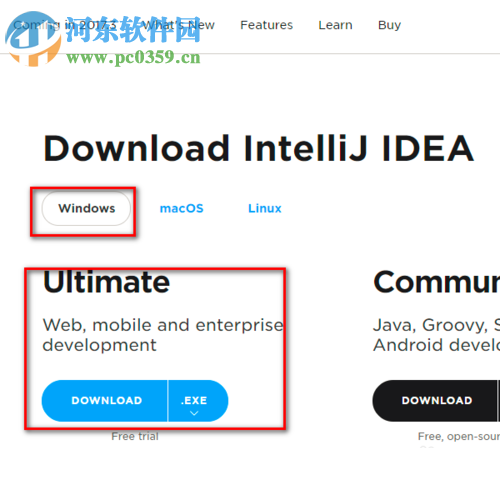 IntelliJ IDEA 2017安装教程