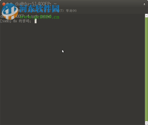 Ubuntu17.10设置root密码的教程