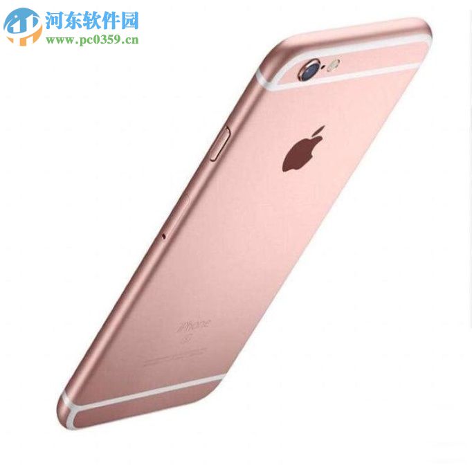苹果iPhone6S 设置4G网络的方法