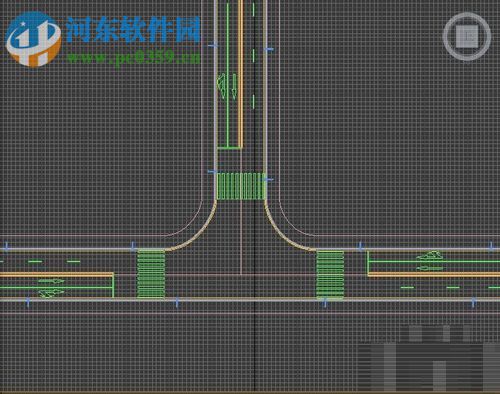 3dmax speedroad使用教程