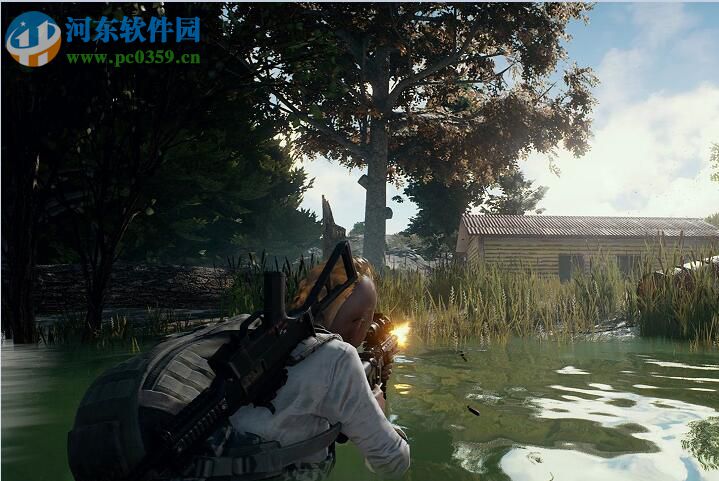 修复绝地求生吃鸡提示“bad_module_info已停止工作”的方法