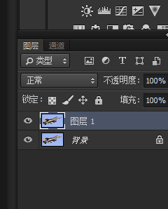 ps动感模糊使用教程