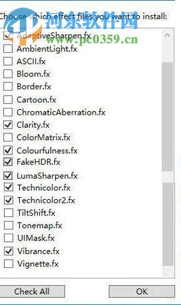 reshade设置绝地求生游戏画质的方法