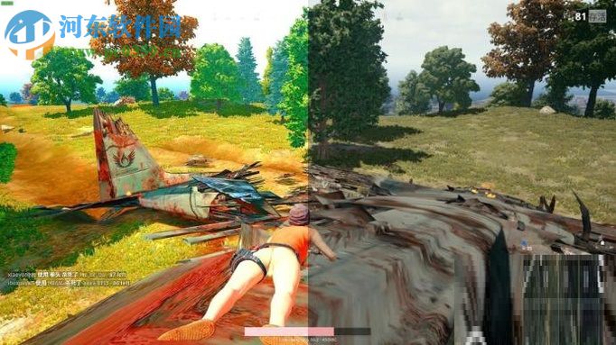 reshade设置绝地求生游戏画质的方法