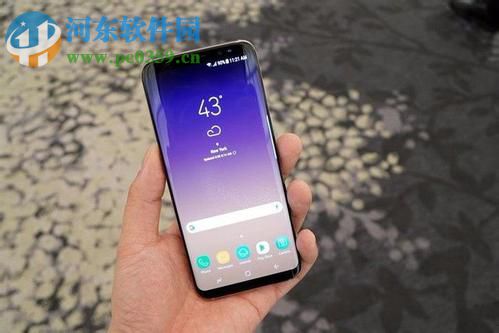 三星手机设置电话铃声的方法