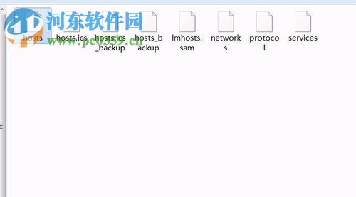 解决火狐浏览器提示连接被重置的方法