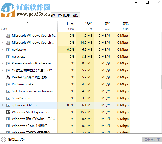 解决wegame腾讯游戏提示“taslogin application 已停止工作”的方法