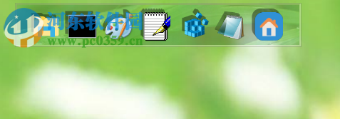 游侠桌面工具栏使用教程