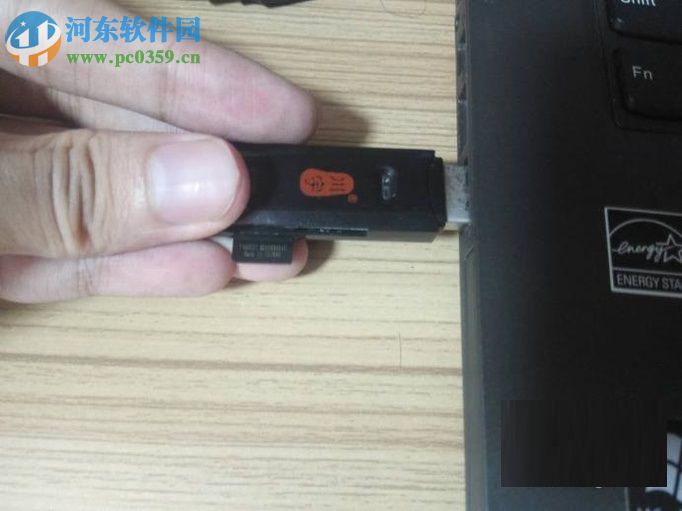 读卡器读取内存卡文件的教程