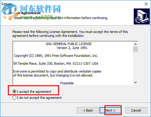freemind中文版安装教程