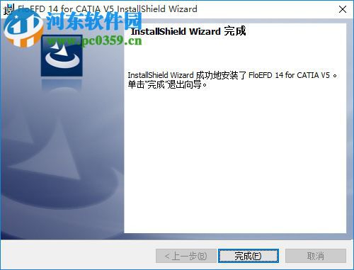 floefd 14.1 安装教程