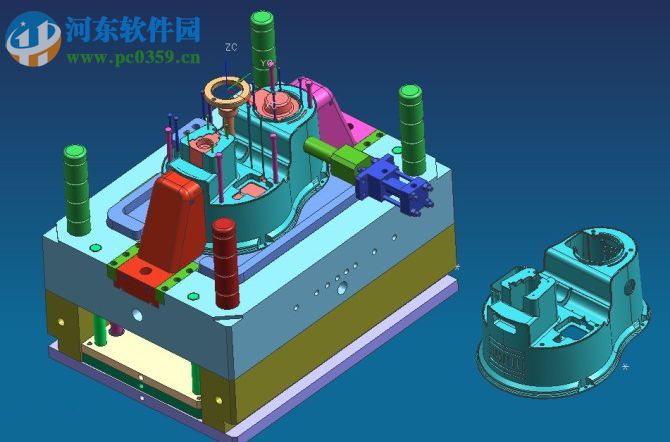 解决UG打不开提示“许可证错误[-96]”的方法