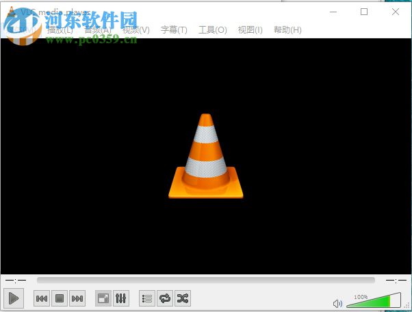 vlc播放器调节视频播放速度的方法