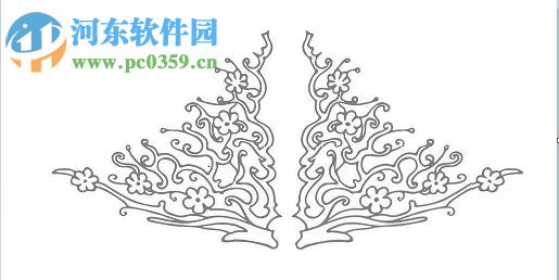 使用sketch绘制手机模型的教程