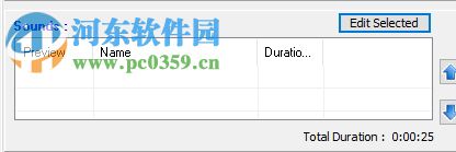 foto2avi使用教程