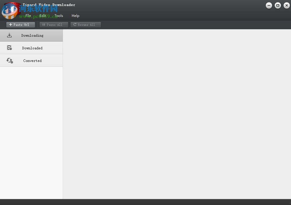 Tipard Video Downloader 5转换视频格式的教程