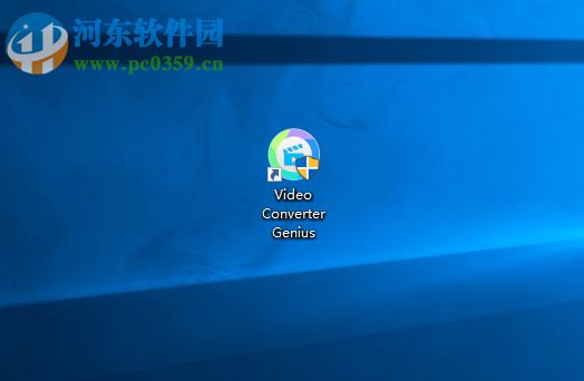 Adoreshare Video Converter Genius的使用方法