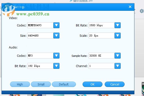 Adoreshare Video Converter Genius的使用方法