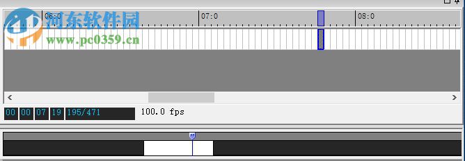 使用Sensarea给视频添加水印的方法