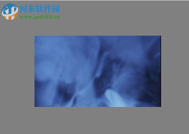 使用Sensarea给视频添加水印的方法