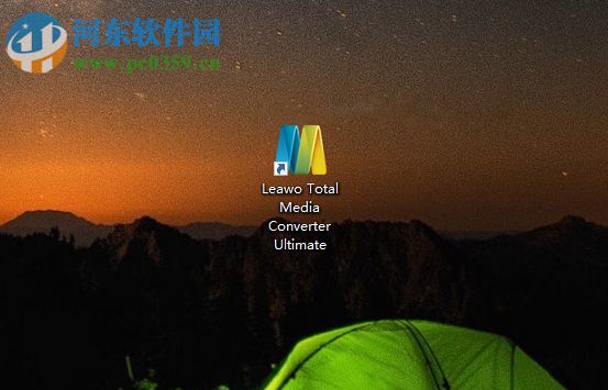 leawo total media converter ultimate转换视频格式的方法