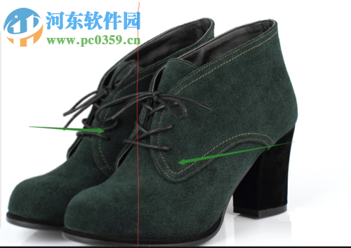 ps高反差保留的使用教程