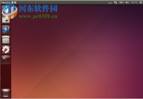 解决ubuntu16.04软件图标无法显示在控制栏的方法