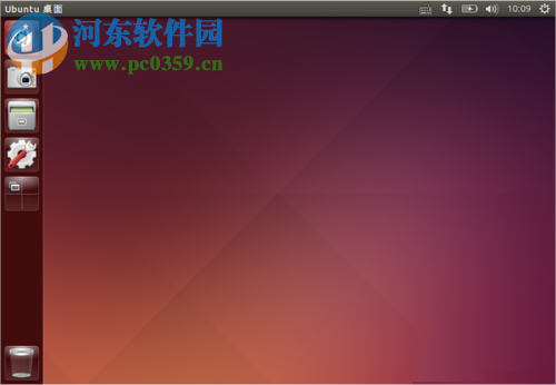 解决ubuntu16.04软件图标无法显示在控制栏的方法