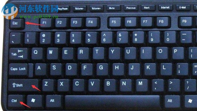 解决win10系统无法启动安全中心的方法