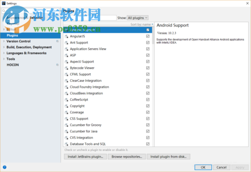 解决IntelliJ IDEA启动缓慢的方法