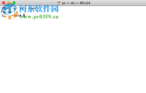 mac彻底卸载iTunes软件的方法