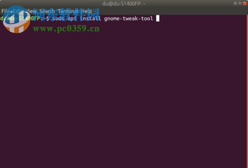 Ubuntu17.10在系统顶端显示日期、秒数的方法