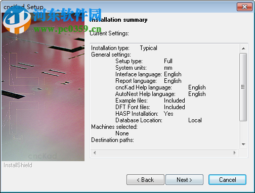 cnckad10.066怎么安装？cnckad10.066安装教程