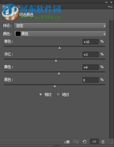 ps黑白照片变彩色的教程