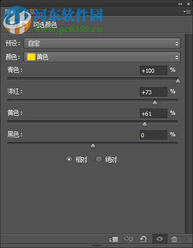 ps黑白照片变彩色的教程