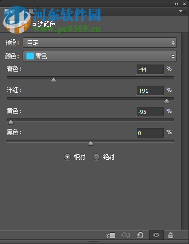 ps黑白照片变彩色的教程