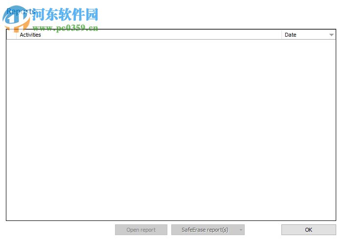 O&O SafeErase 11的使用教程