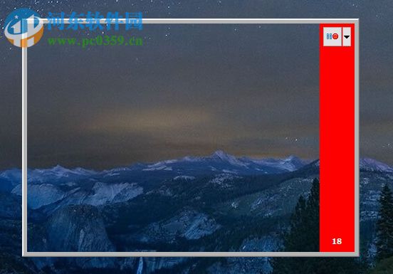 screen gif录制gif动图的方法